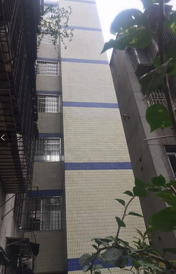 混凝土井道